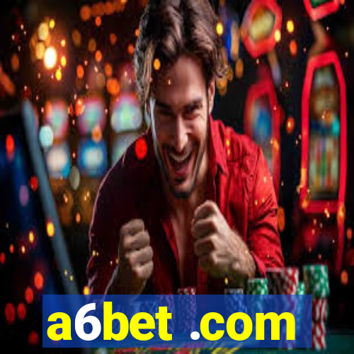 a6bet .com